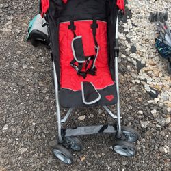 Stroller