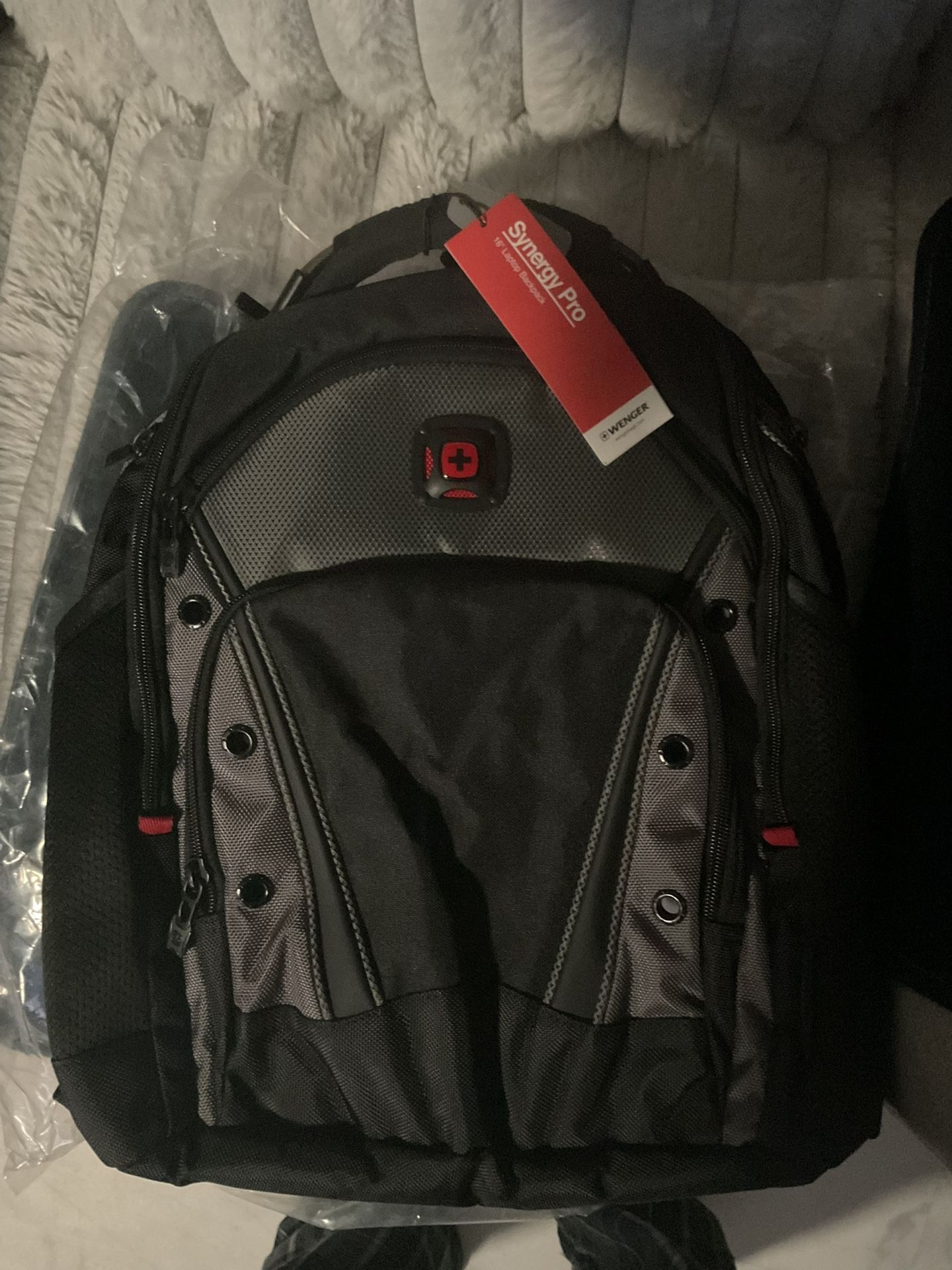Computer Backpack 