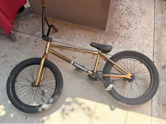 BMX for sale. It has to go!!
