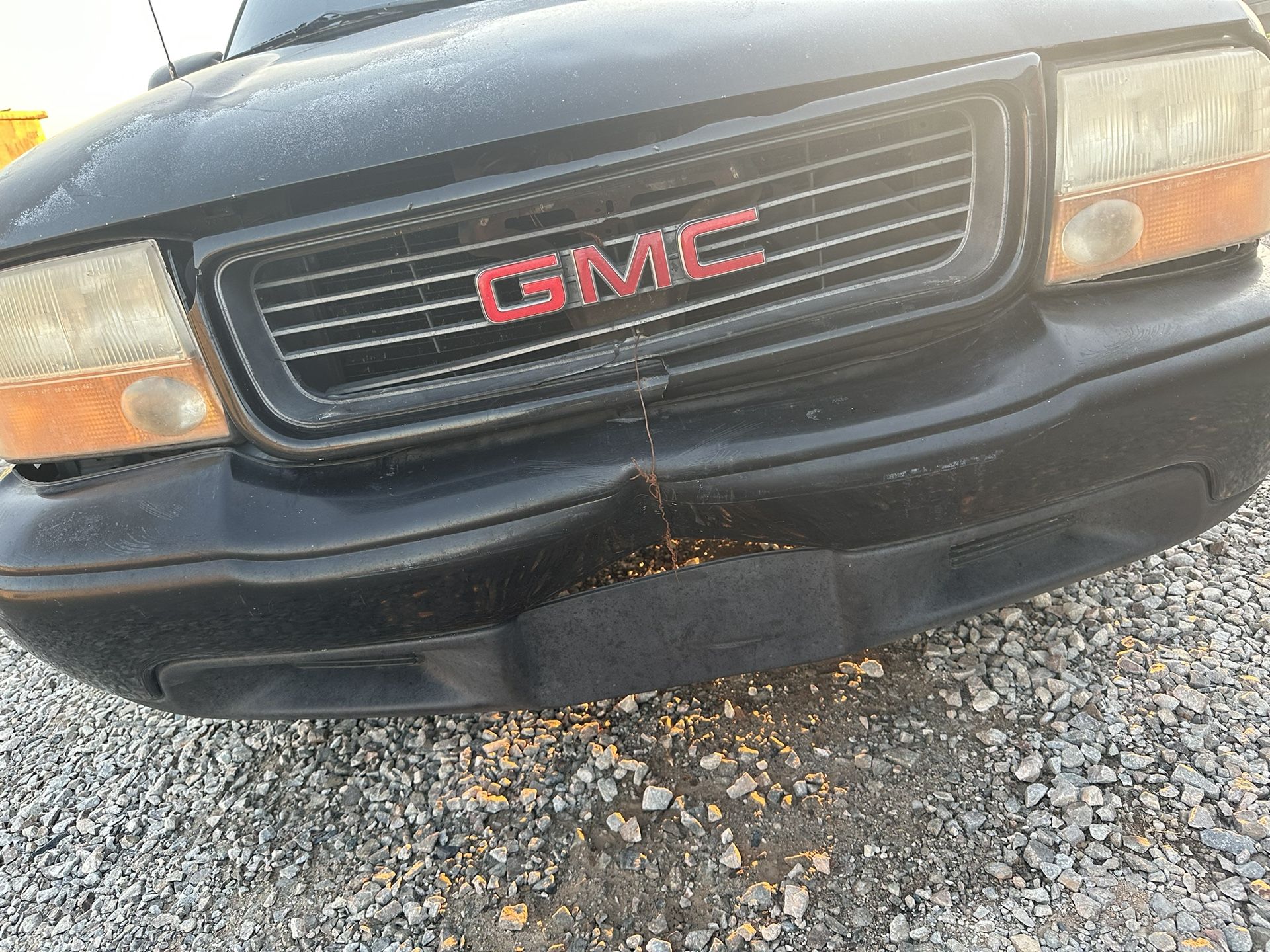 1999 gmc sonoma for sale in buckeye az offerup
