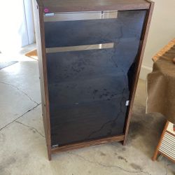 Stereo Or Entertainment Cabinet