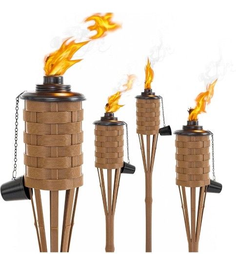 Torches