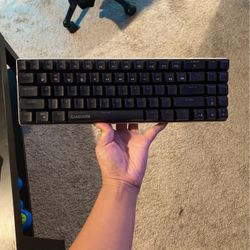 Mechanical Keyboard