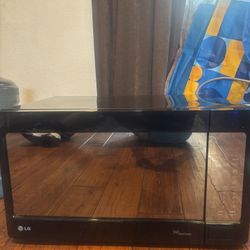 Macrowove Como Nuevo 