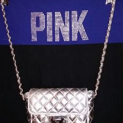 Victoria’s Secret Bling Yoga Pants