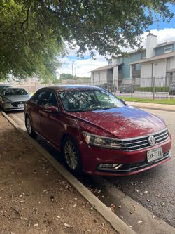 Passat Volkswagen