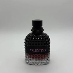 Valentino Born In Roma Intense Eau De Parfum Spray For Men 3.4fl Oz/100ml