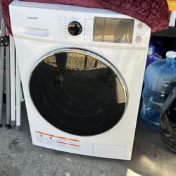 Comfee Washer And Driver