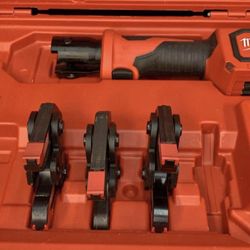 Milwaukee M18 Short Throw Press 
