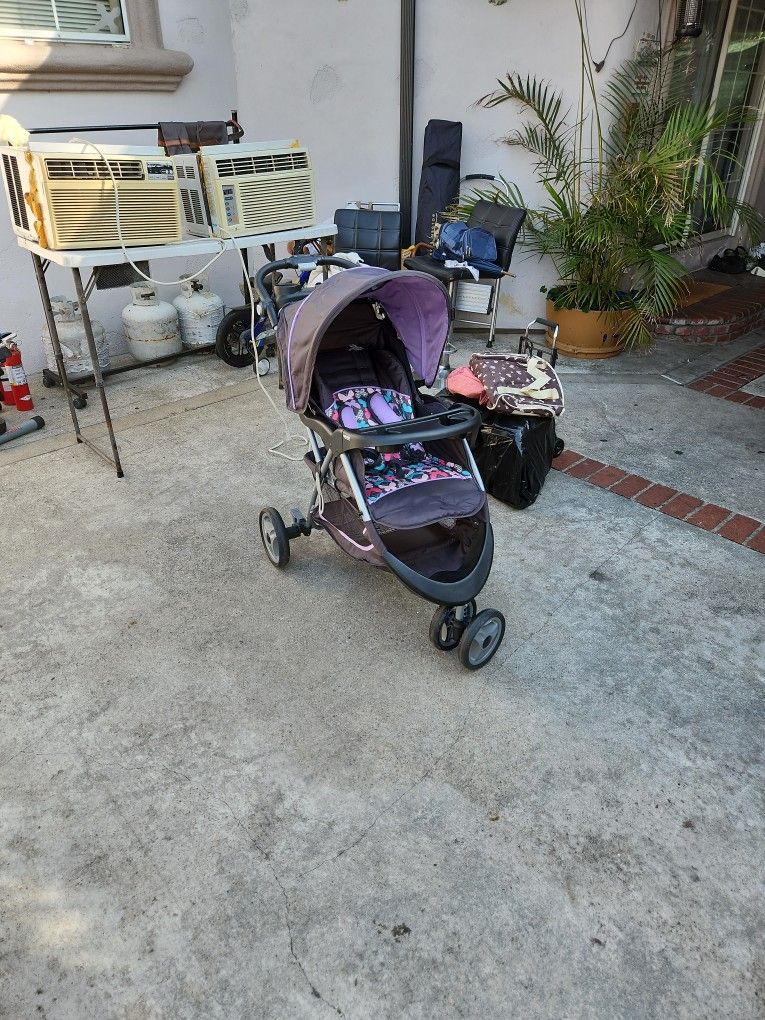 Stroller