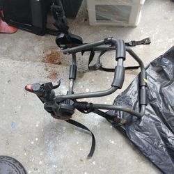 Bike Holder Rack