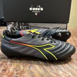 Diadora, Brasil Elite Veloce ITA LPX