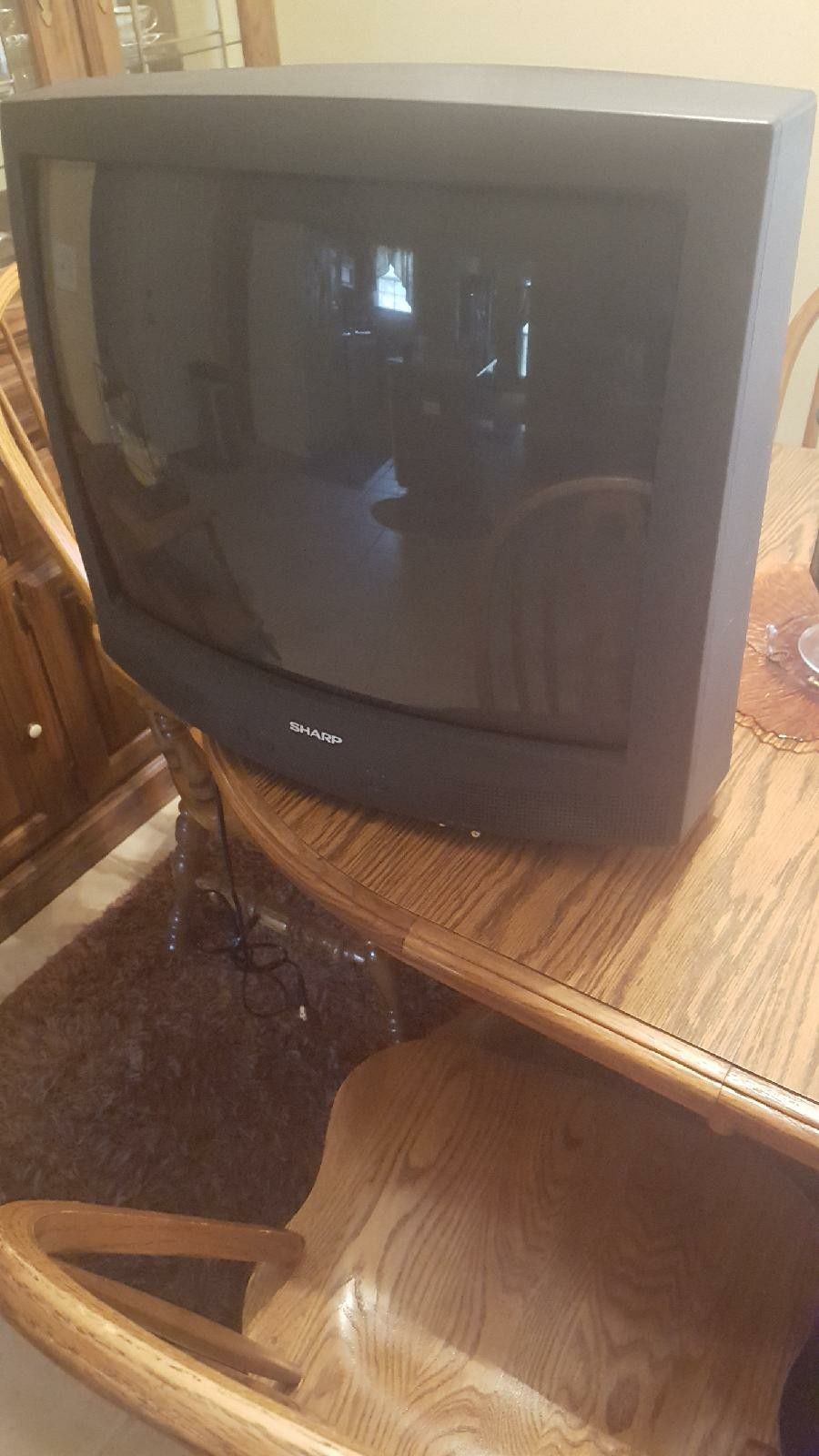 32 Inch Sharp TV $40 $40 $40