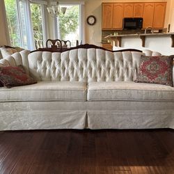 3 piece Victorian style furniture