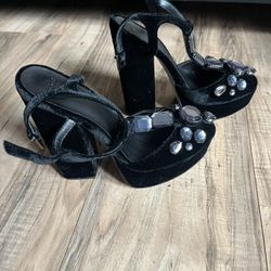 Tacones De Mujer #5.5😍