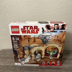 LEGO Star Wars: Mos Eisley Cantina (75205)