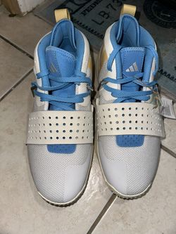 Dame EXTPLY Size 10.5 And Freak 3 Size 10.5
