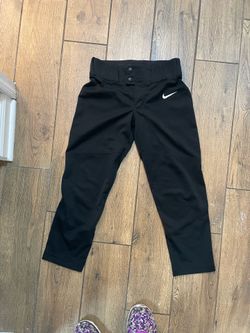 Boys Baseball Nike Pants size small