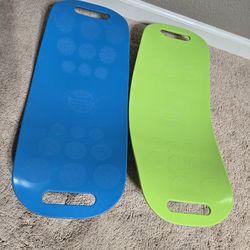 Simply Fit Boards