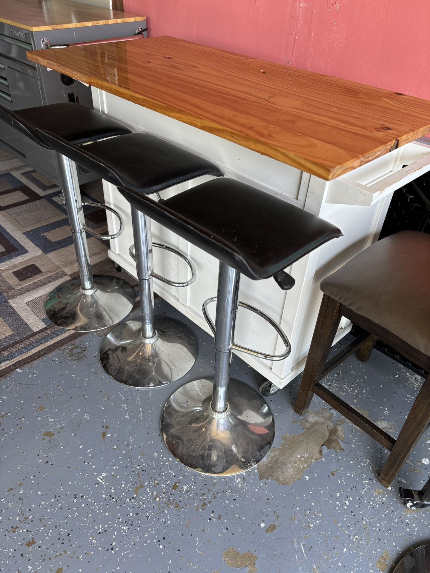 Bar Stools
