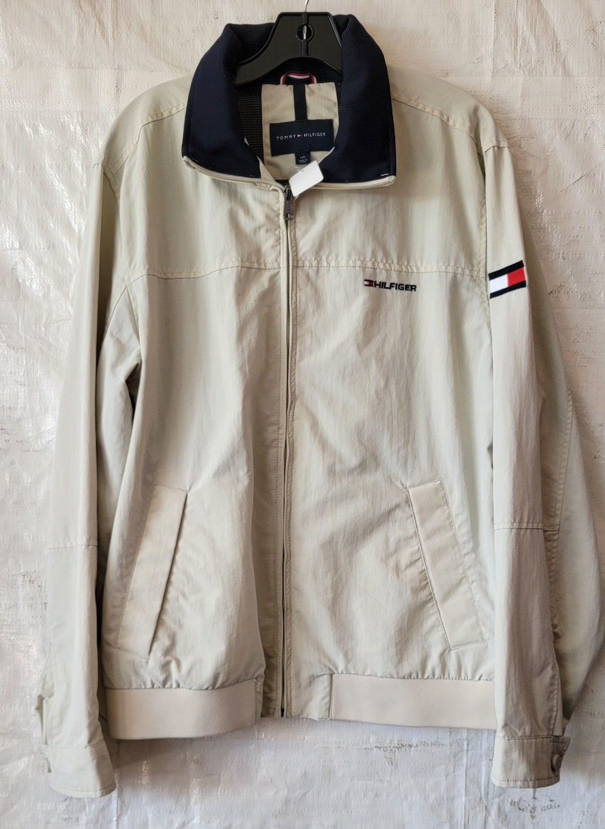Tommy Hilfiger Jacket