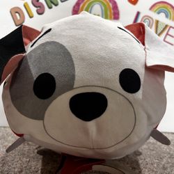 DISNEY 101 DALMATION TSUM TSUM - 12 INCH - SUPER SQUISHY