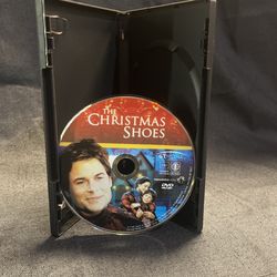The Christmas shoes DVD