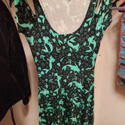 Ariel Dress