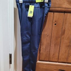 ALL IN MOTION PERFORMANCE JOGGER! SIZE 8 YOUTH! BNWT!  RETAILS 20