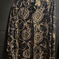 Camisas De moda Para 🫵🏻