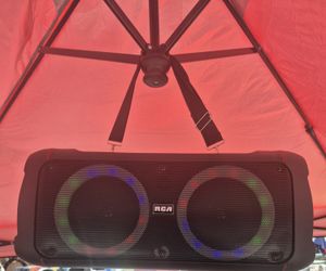 Speaker