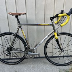 Litespeed Ultimate Titanium Road Bike Large 57cm! Very Nice!