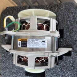 Maytag Motor Drive