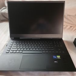 HP Omen   I7 12700H   Nvidia Rtx 3070Ti