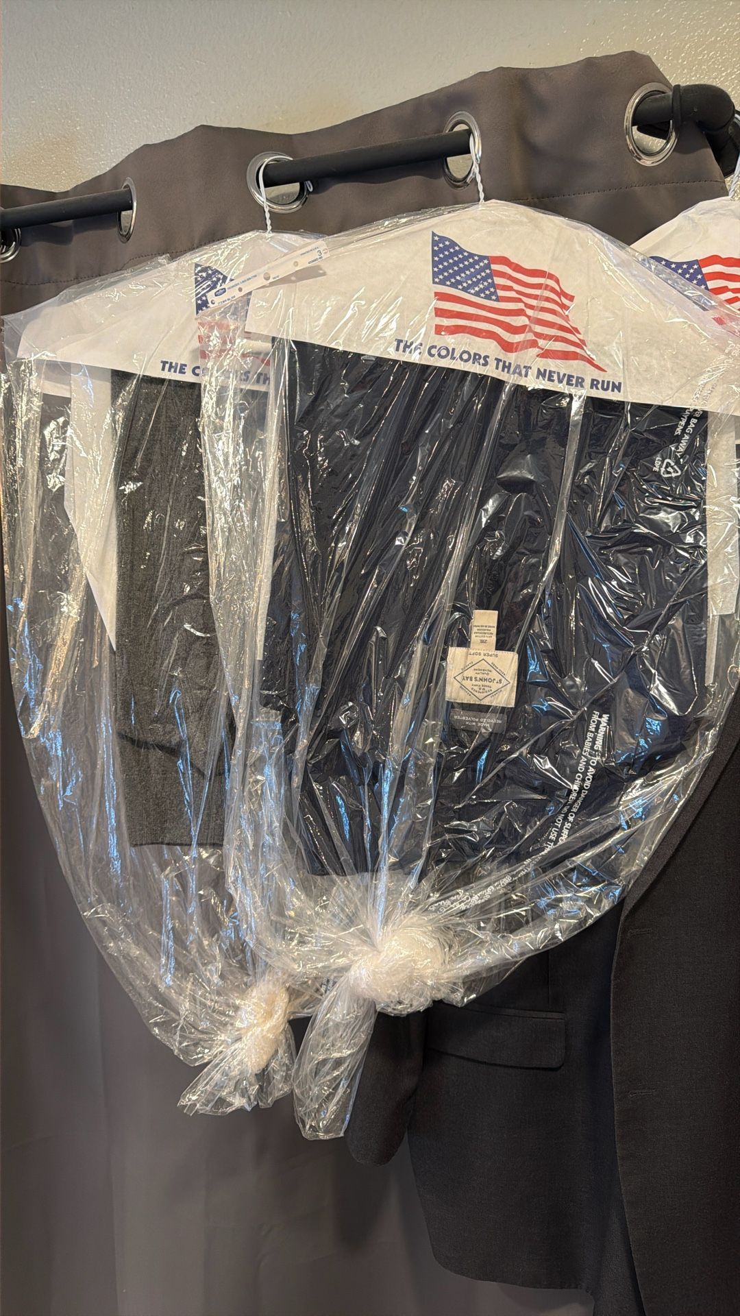 Men’s Big & Tall Sweater Vest