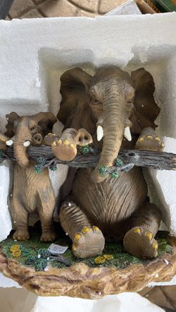 beautiful large ornament