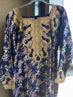 Indian Clothes