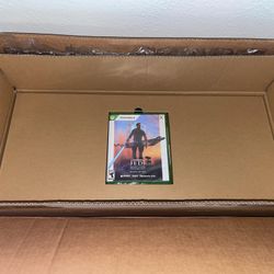 Star Wars Jedi: Survivor [Collector’s Edition] (Xbox Series X) NEW