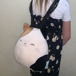 Squishmallow Backpack 
