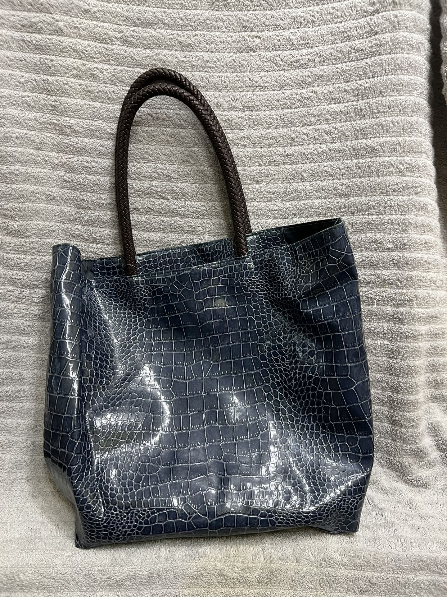 Neiman Marcus Tote Bag