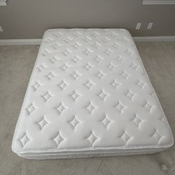 Queen Mattress 