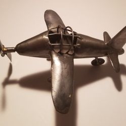 WW2 Airplane