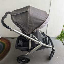 Vista Stroller 