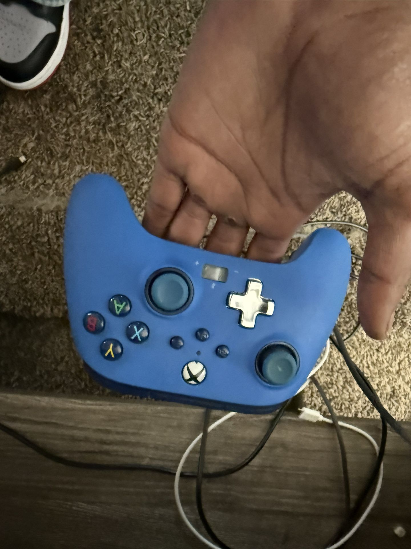 Microsoft Xbox One Controller