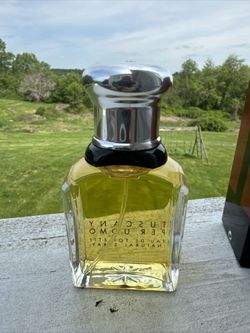 Tuscany Per Uomo Spray 