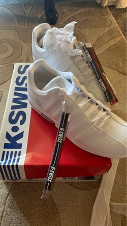 K.Swiss 11 1/2