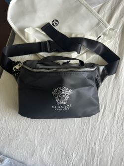Versace Waist Bag