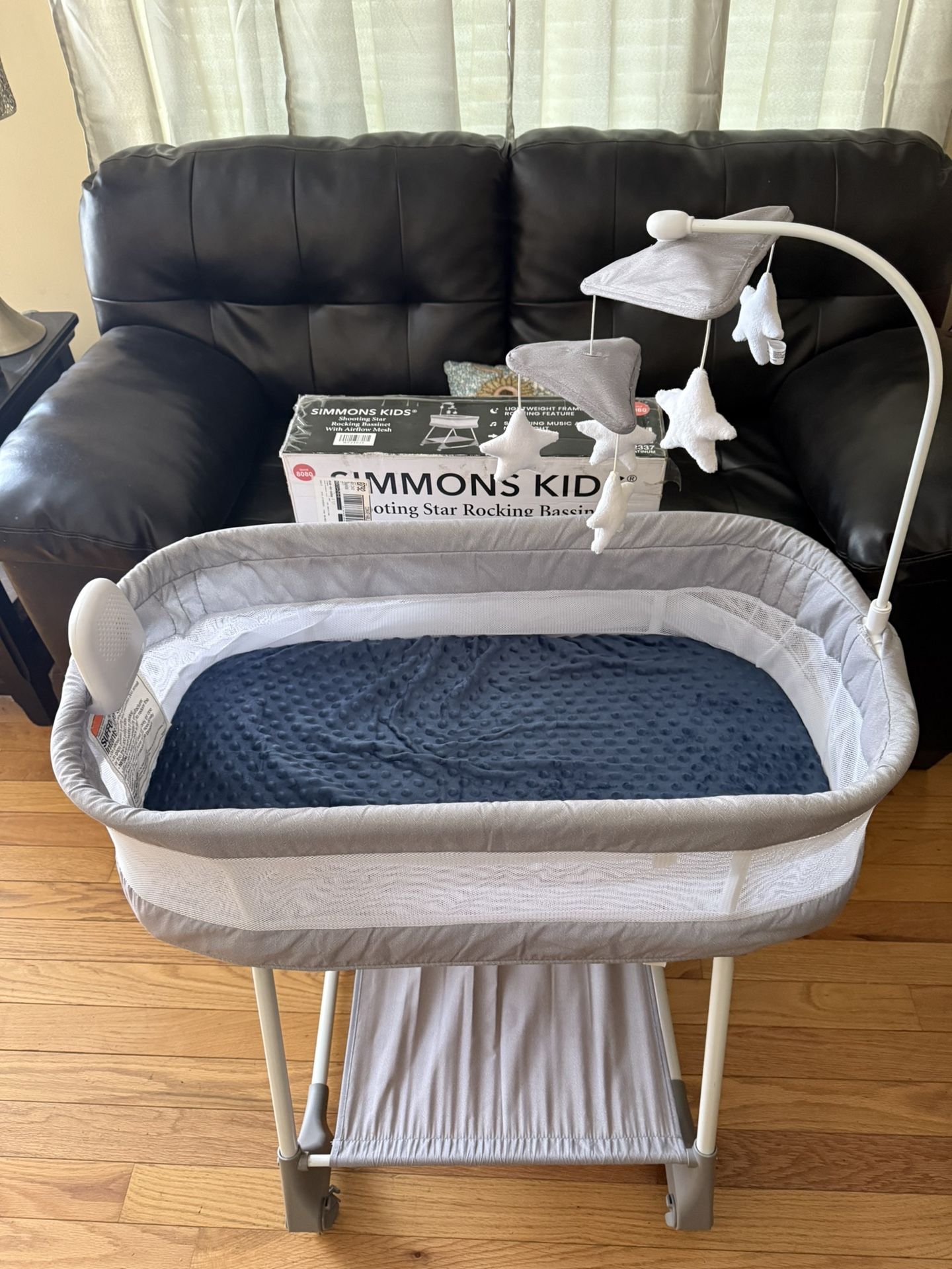 Bassinet