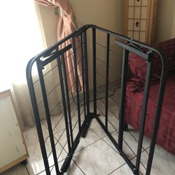 Twin Bed Stand New 
