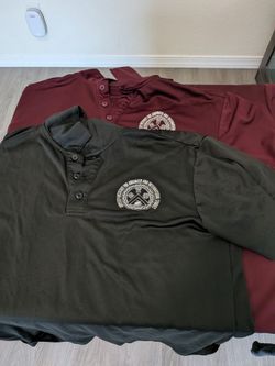 Odyssey high school uniform shirts!!